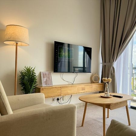 The Horizon Ipoh By Iconique Espace ภายนอก รูปภาพ