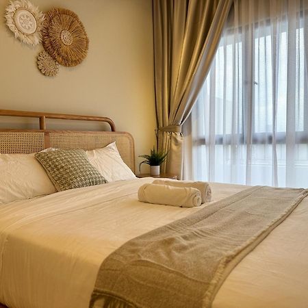 The Horizon Ipoh By Iconique Espace ภายนอก รูปภาพ