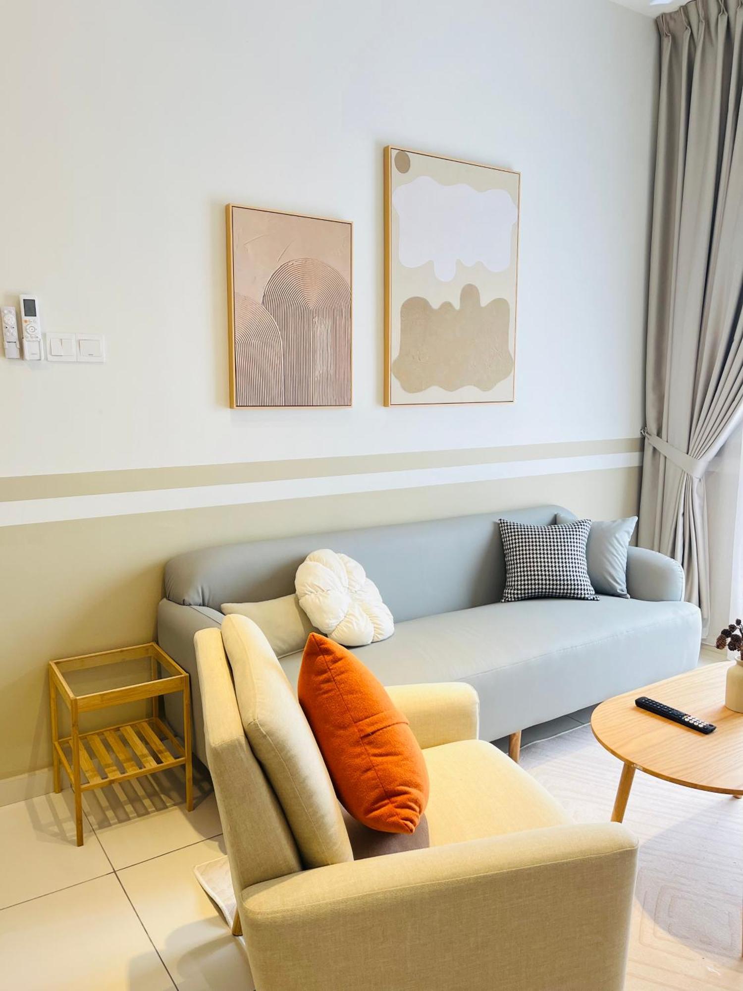 The Horizon Ipoh By Iconique Espace ภายนอก รูปภาพ
