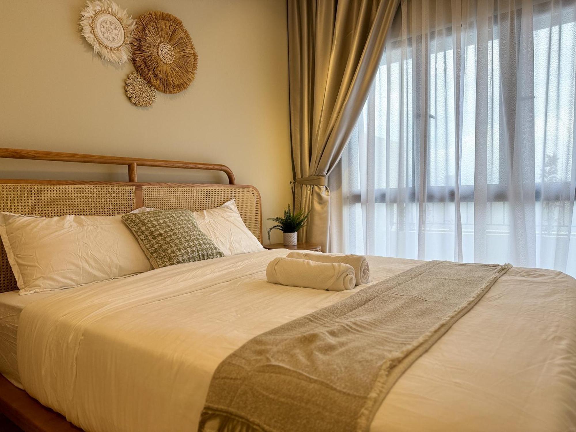 The Horizon Ipoh By Iconique Espace ภายนอก รูปภาพ