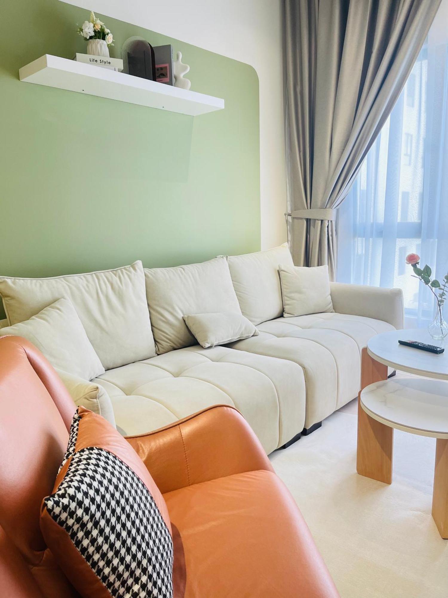 The Horizon Ipoh By Iconique Espace ภายนอก รูปภาพ