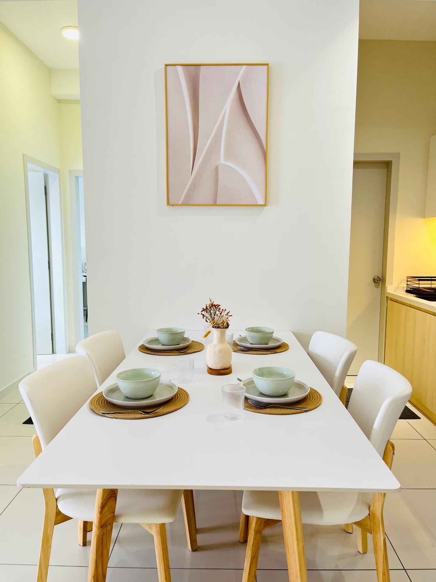The Horizon Ipoh By Iconique Espace ภายนอก รูปภาพ