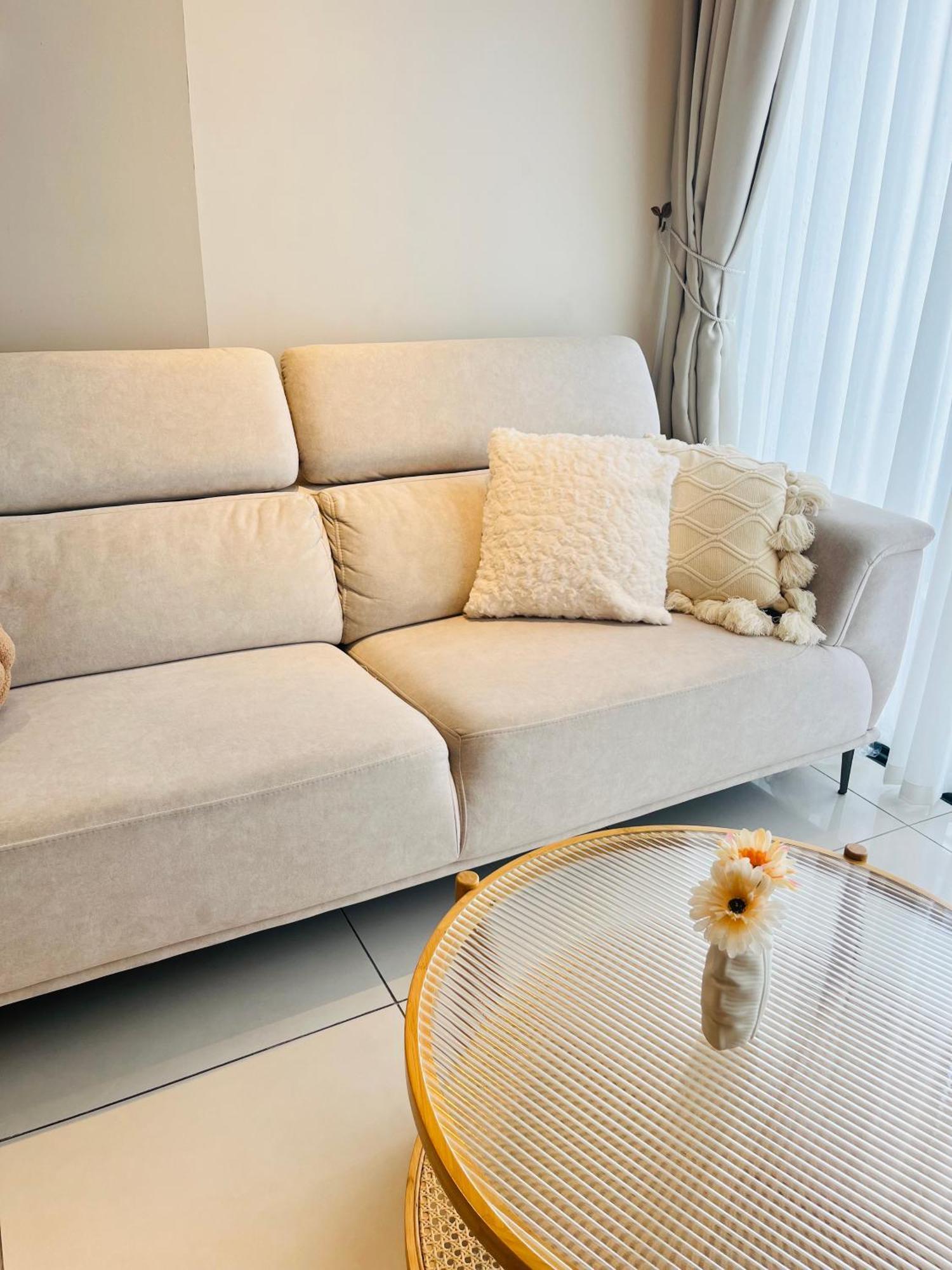 The Horizon Ipoh By Iconique Espace ภายนอก รูปภาพ