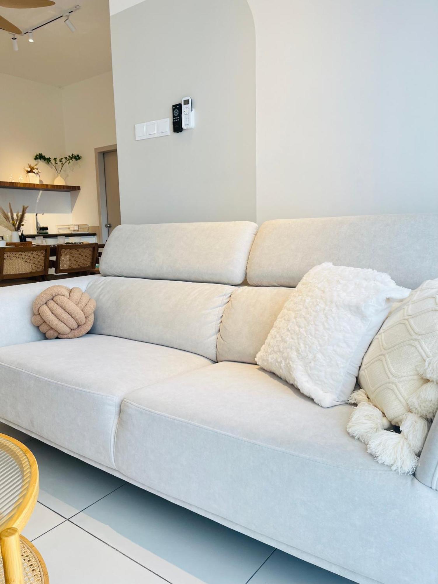 The Horizon Ipoh By Iconique Espace ภายนอก รูปภาพ