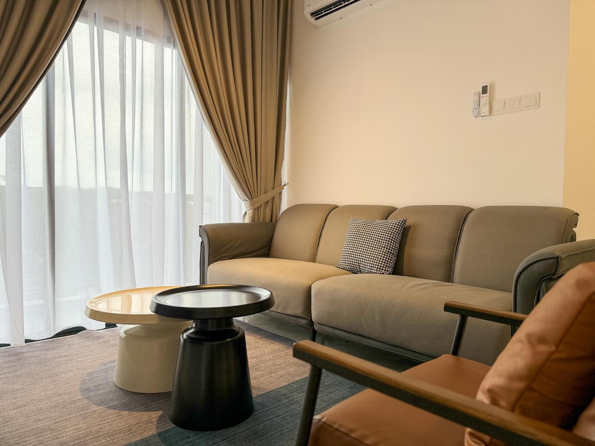 The Horizon Ipoh By Iconique Espace ห้อง รูปภาพ
