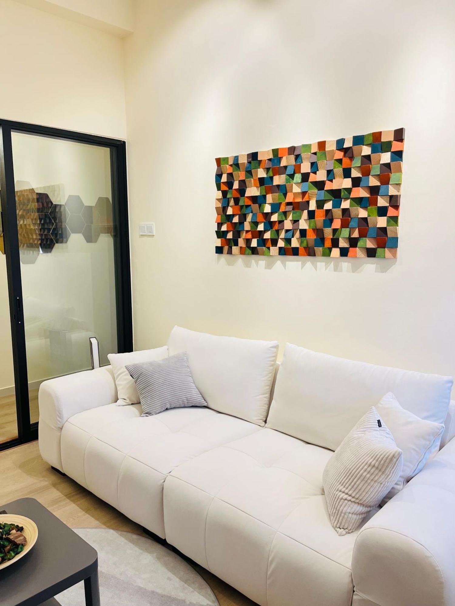 The Horizon Ipoh By Iconique Espace ภายนอก รูปภาพ
