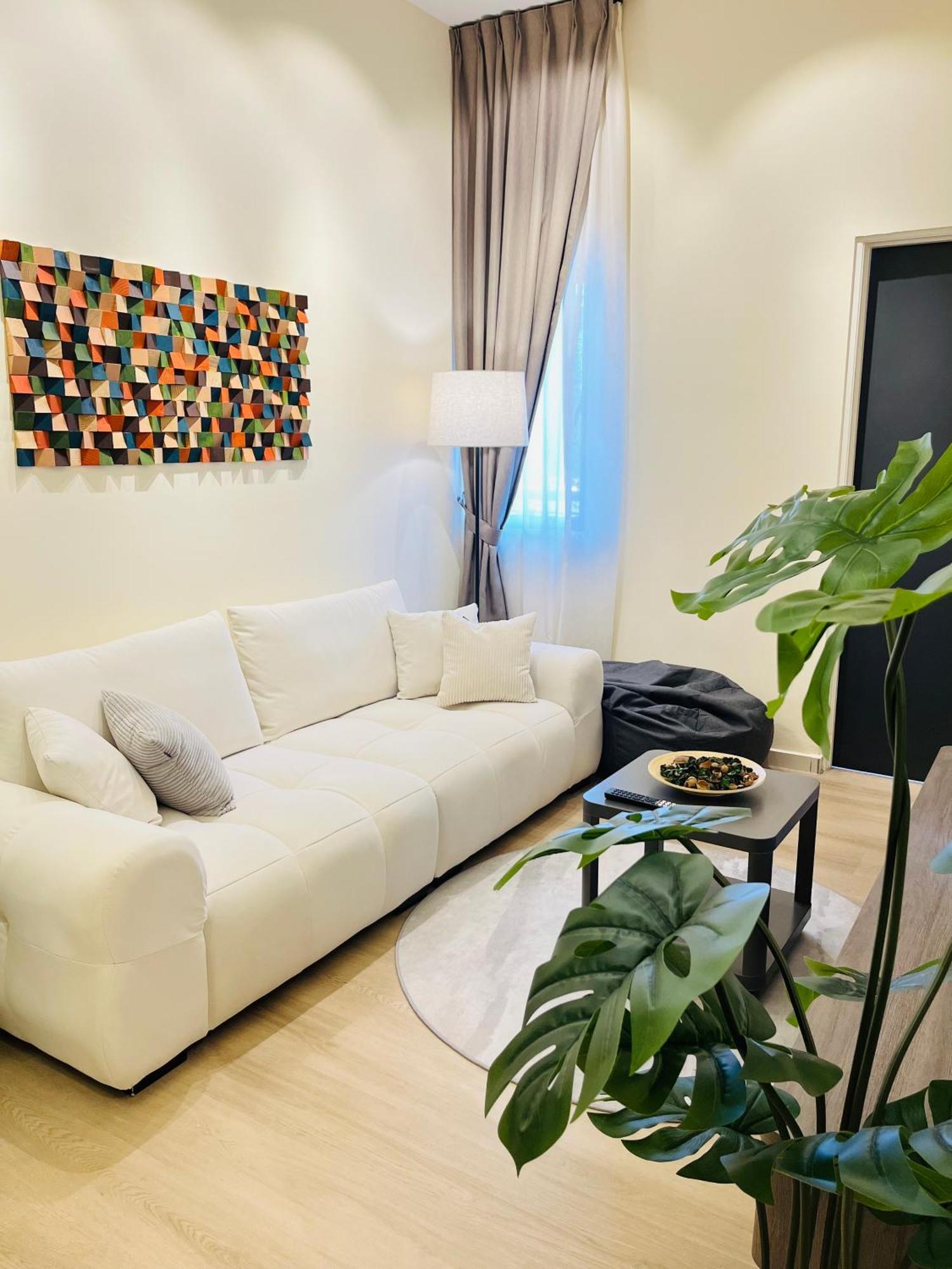 The Horizon Ipoh By Iconique Espace ภายนอก รูปภาพ